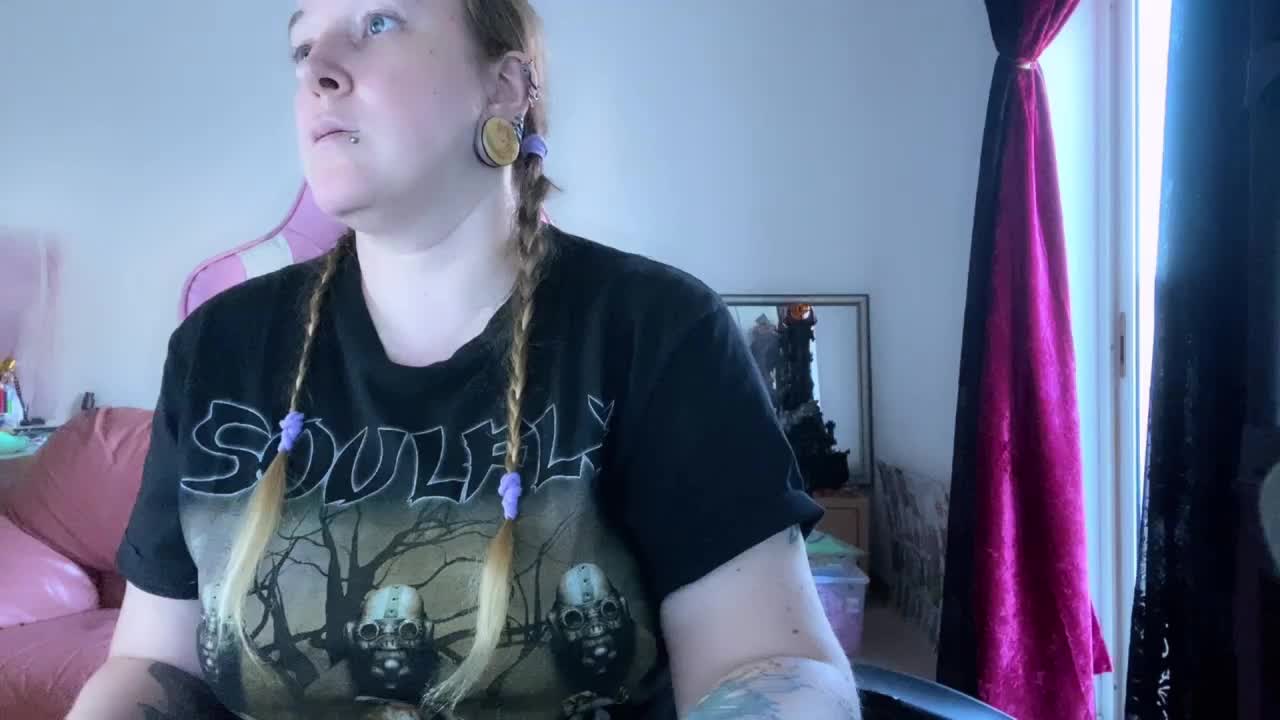 NylonQueen Adult Chat August 8, 2025