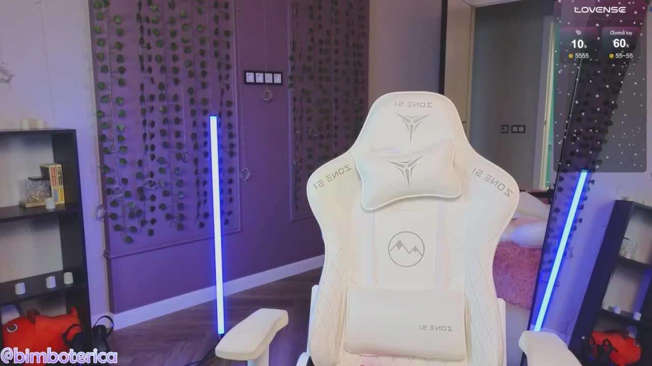 Bimboterica Adult Chat August 8, 2025