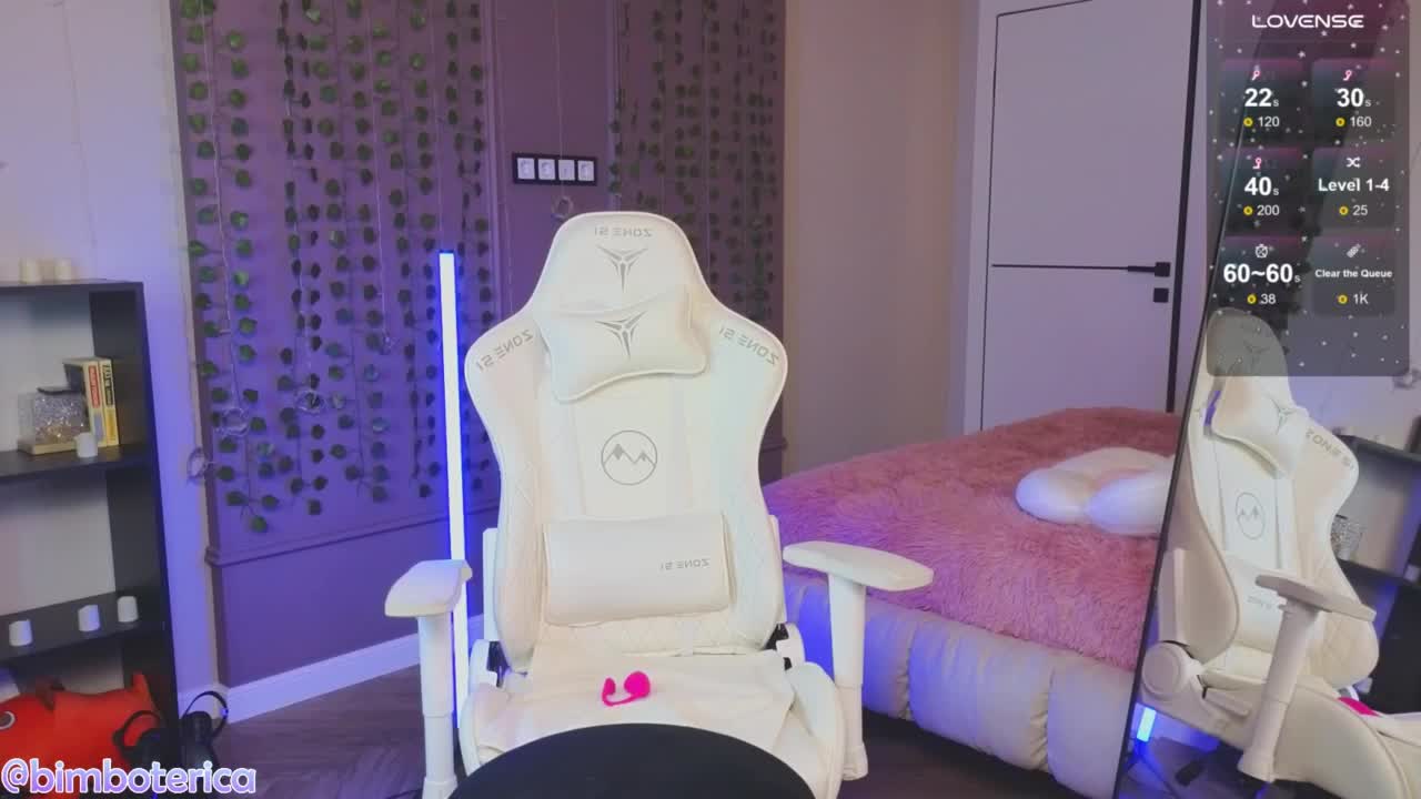 Bimboterica Adult Chat August 8, 2025