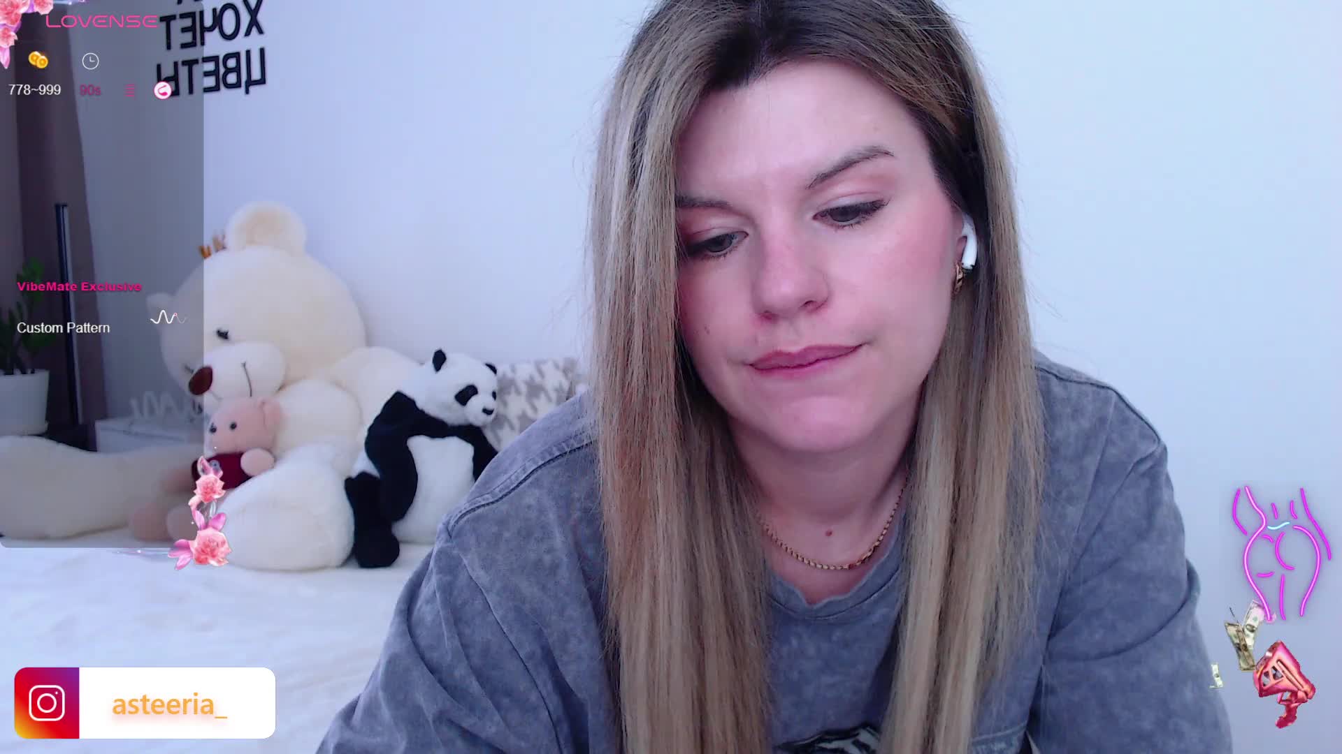 AlexaX7 Adult Chat August 8, 2025