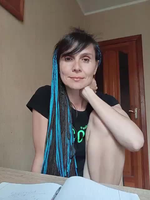 Hellenalonenochka Adult Chat August 8, 2025