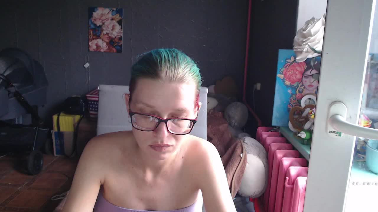 malvinella Adult Chat August 8, 2025