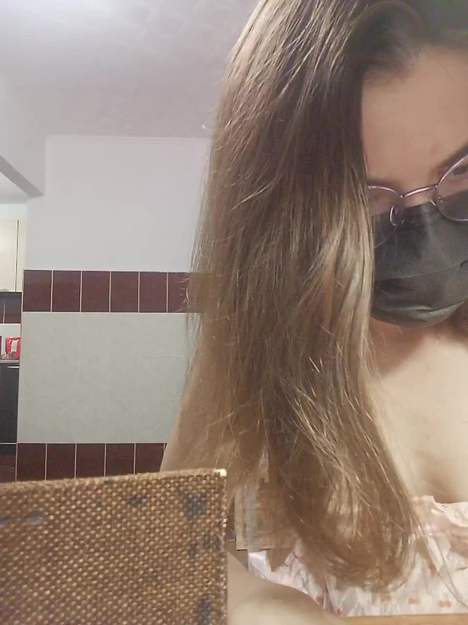 DarkCherry Adult Chat August 8, 2025