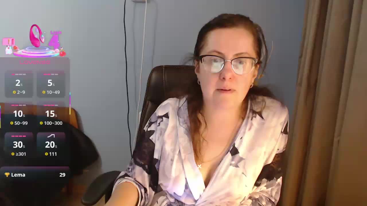 mandarinka28 Adult Chat August 8, 2025