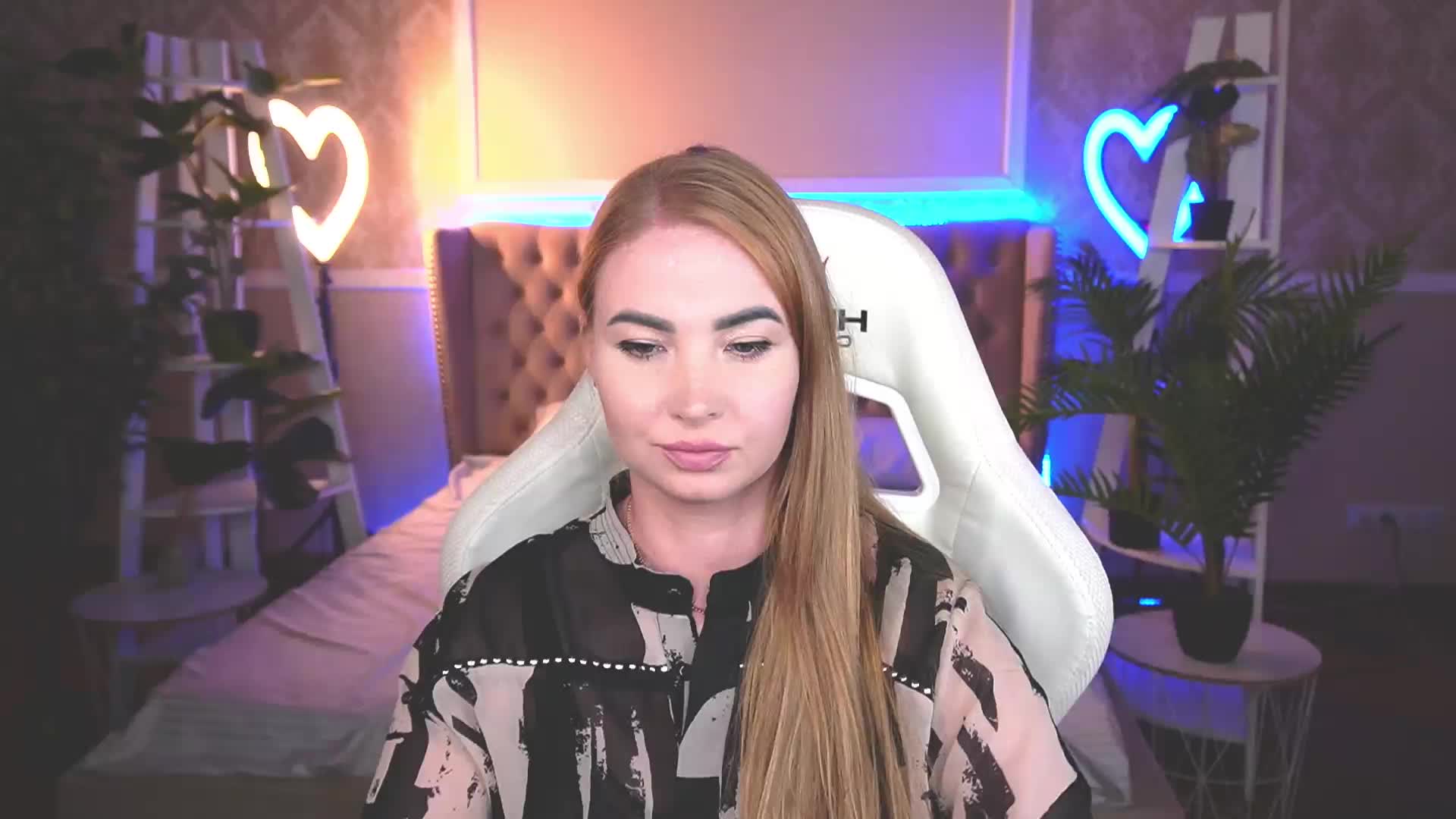 MssShyBarbie Adult Chat August 8, 2025