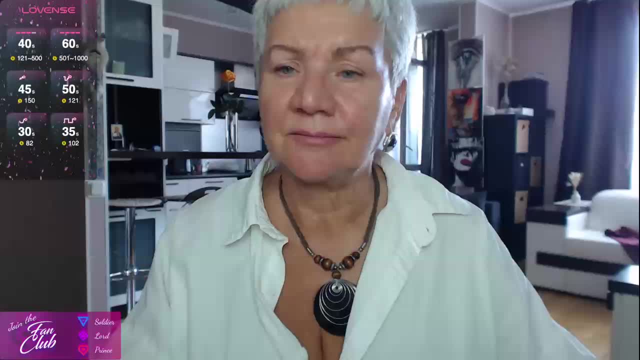 roxana-brooks Adult Chat August 8, 2025