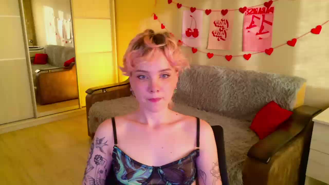 Cool-Love Adult Chat August 8, 2025