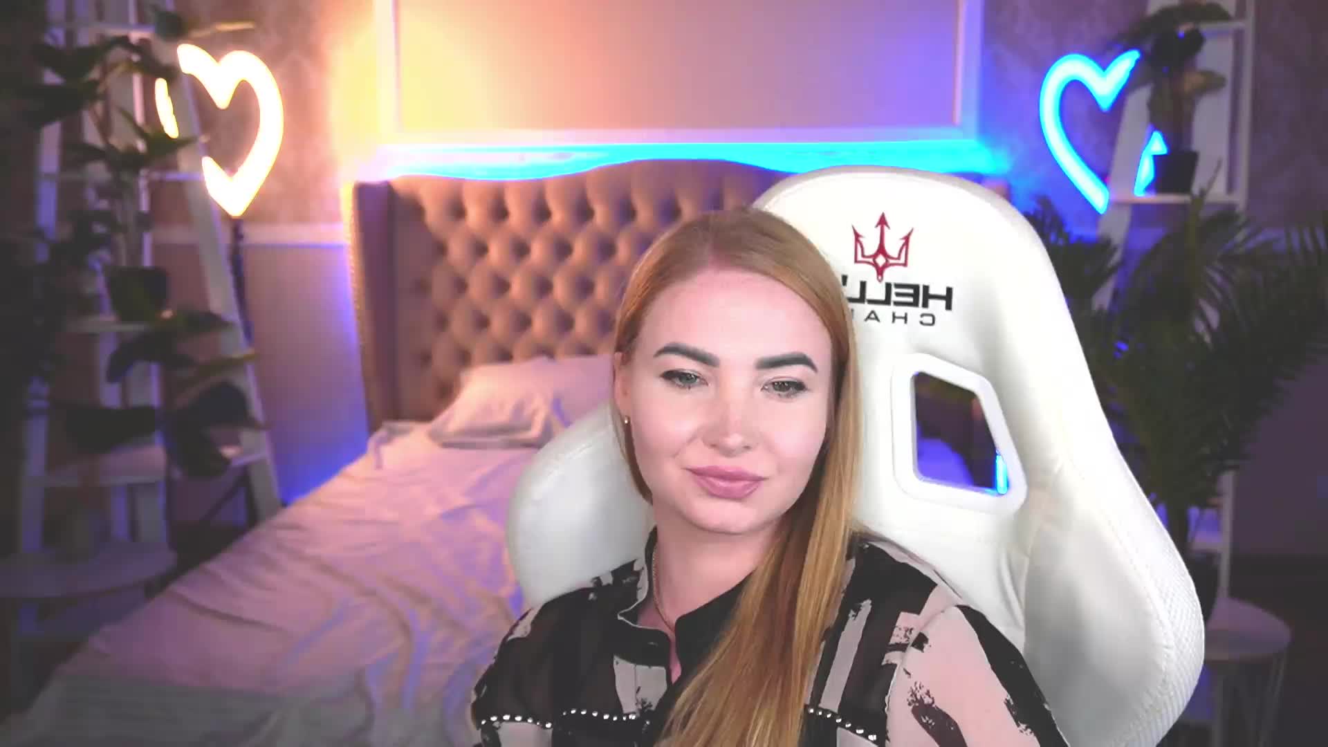 MssShyBarbie Adult Chat August 8, 2025
