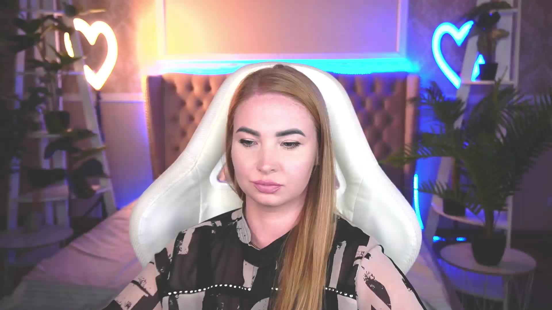 MssShyBarbie Adult Chat August 8, 2025