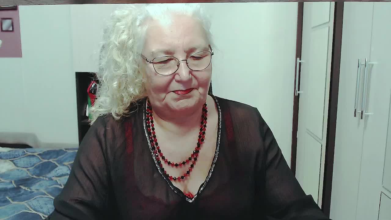 GrannyWants Adult Chat August 8, 2025