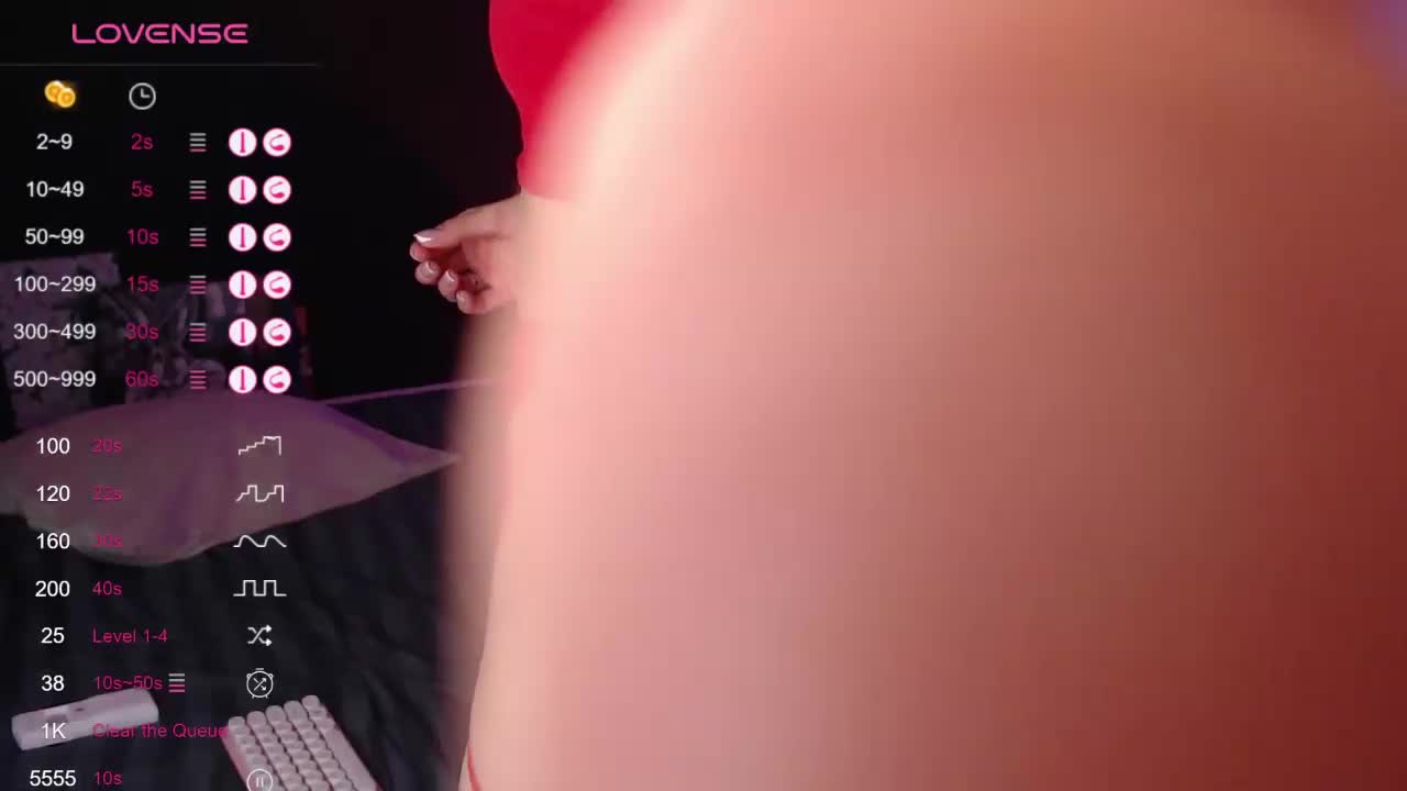 Jade-07 Adult Chat August 8, 2025