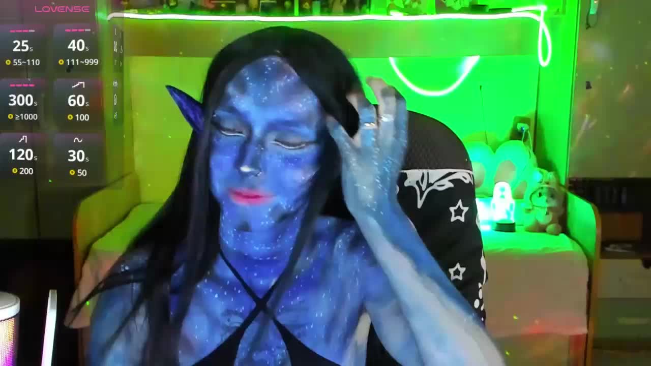 Elven1kiss Adult Chat August 8, 2025