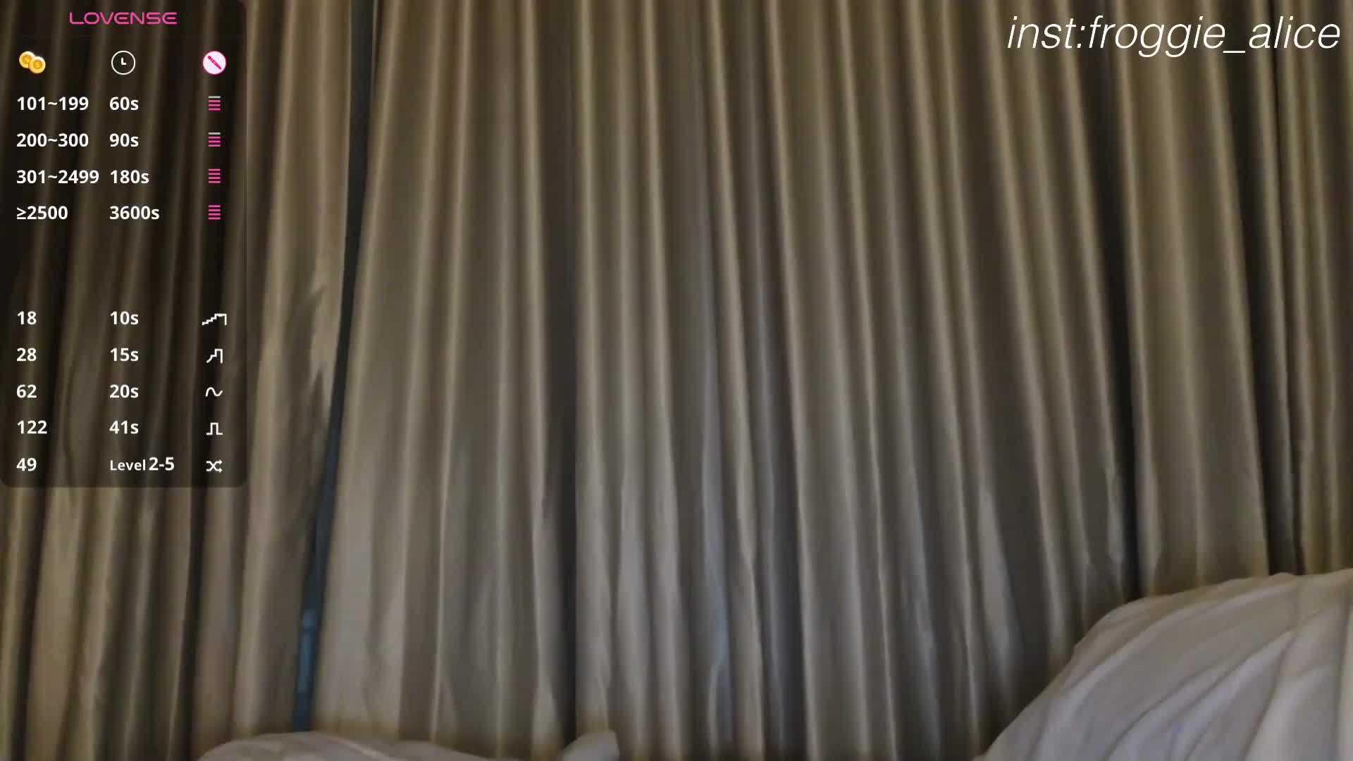 Alice-teaseee Adult Chat August 8, 2025