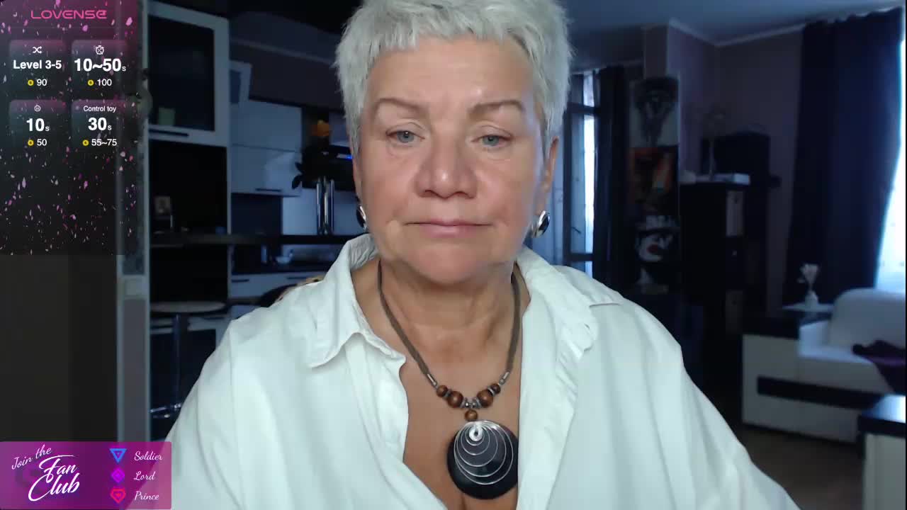 roxana-brooks Adult Chat August 8, 2025