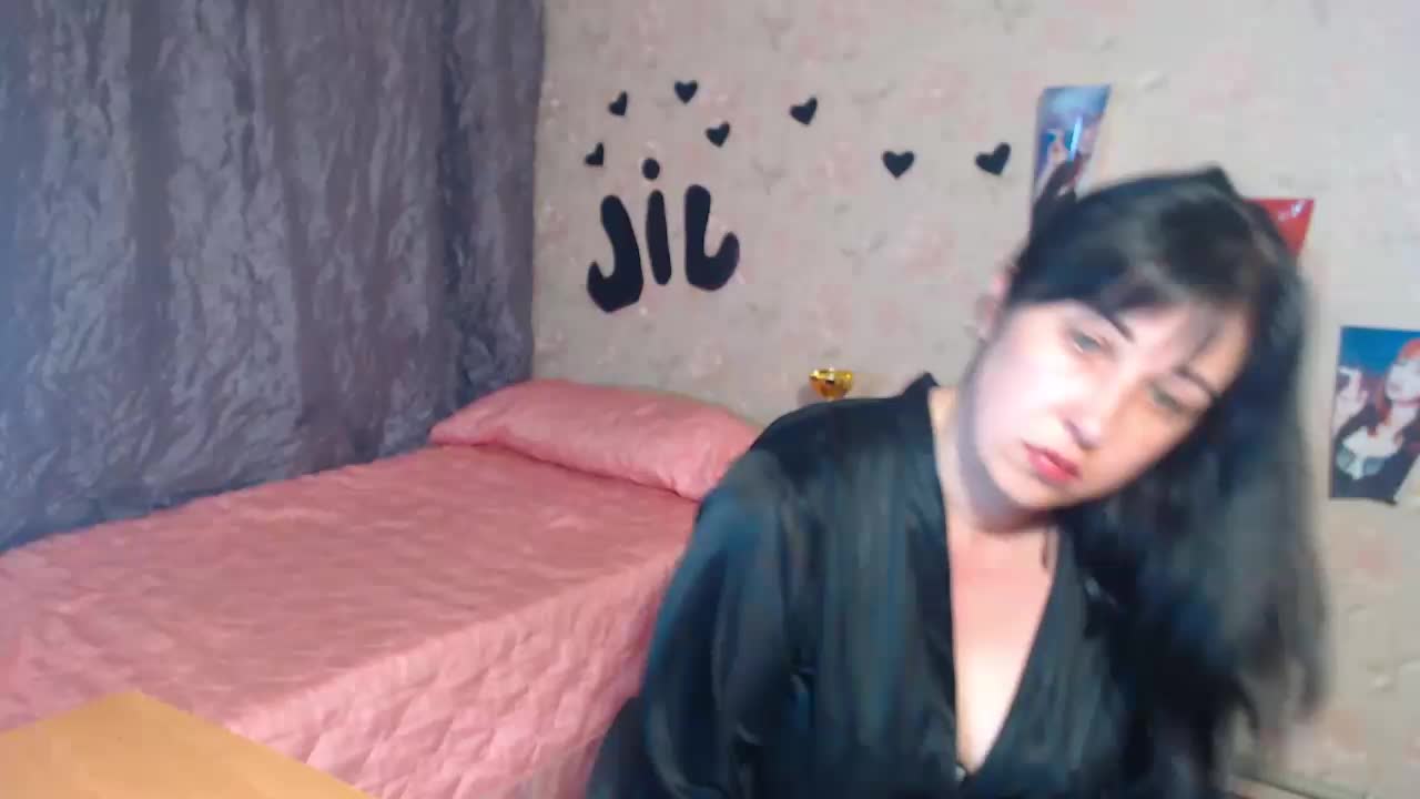 JillStevens Adult Chat August 8, 2025