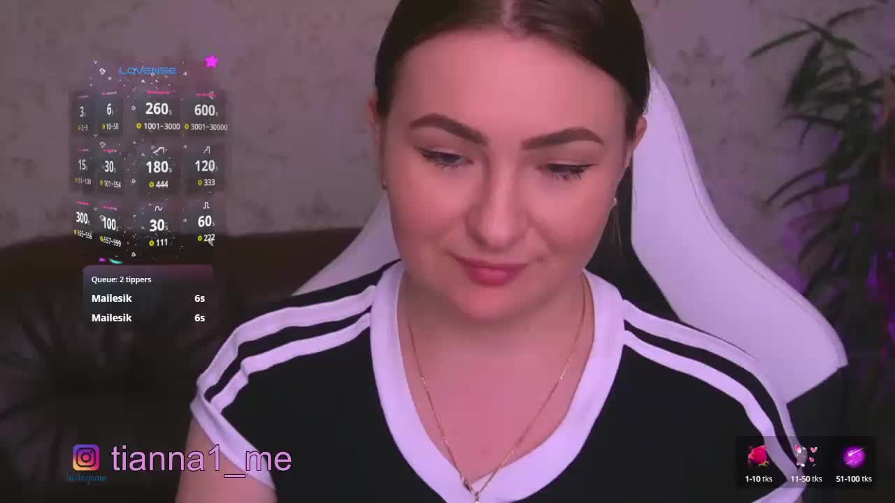 Tianna_me Adult Chat August 8, 2025