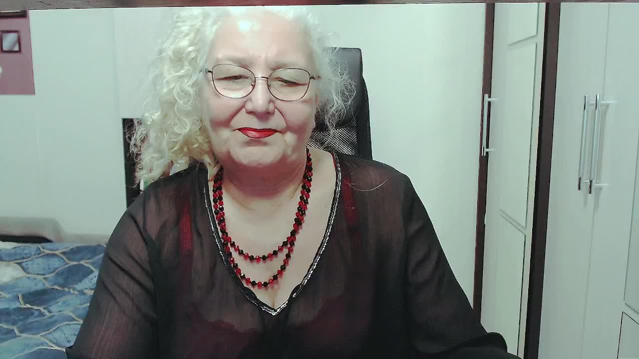 GrannyWants Adult Chat August 8, 2025