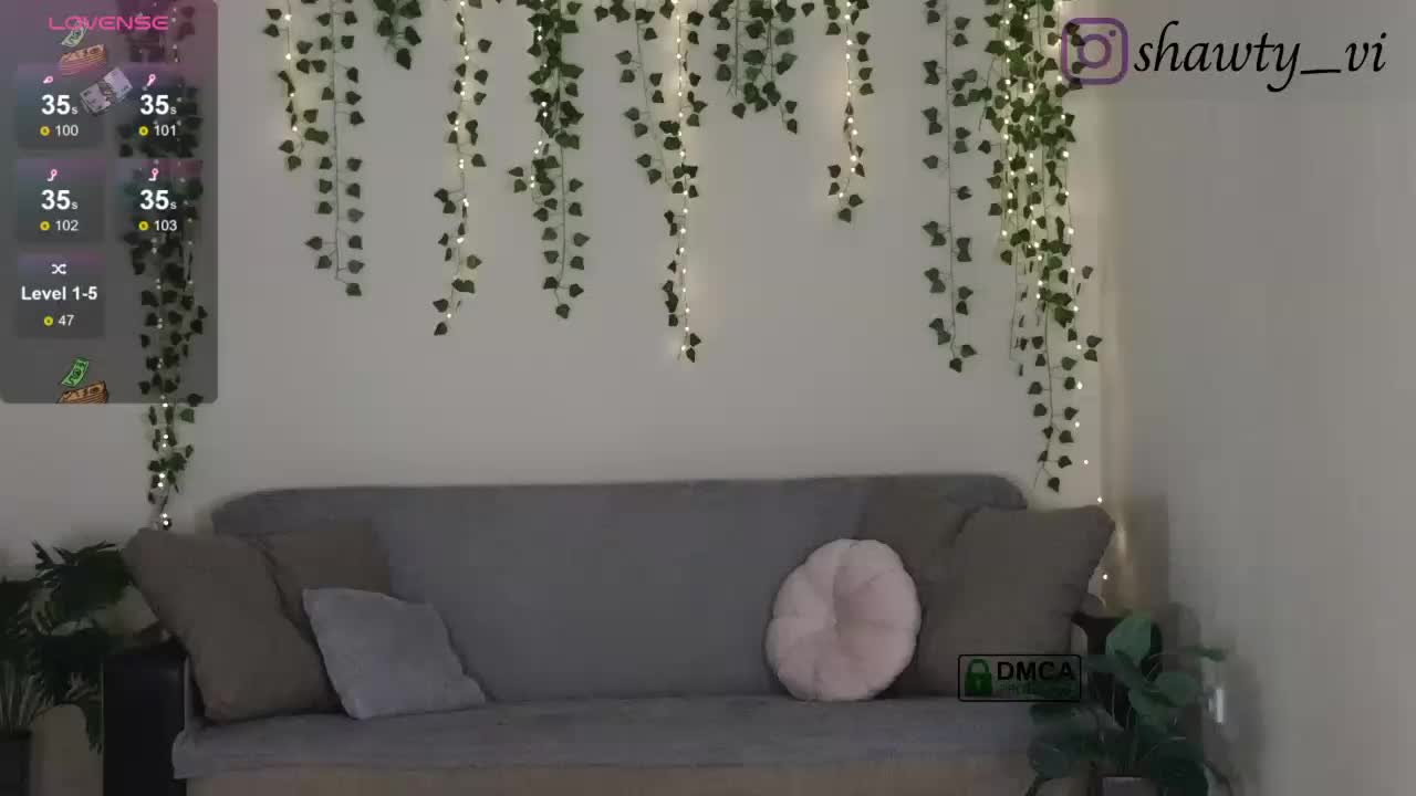 shawty_vi Adult Chat August 8, 2025