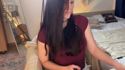 velvetjenny Adult Chat August 8, 2025