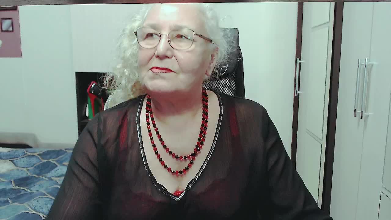 GrannyWants Adult Chat August 8, 2025