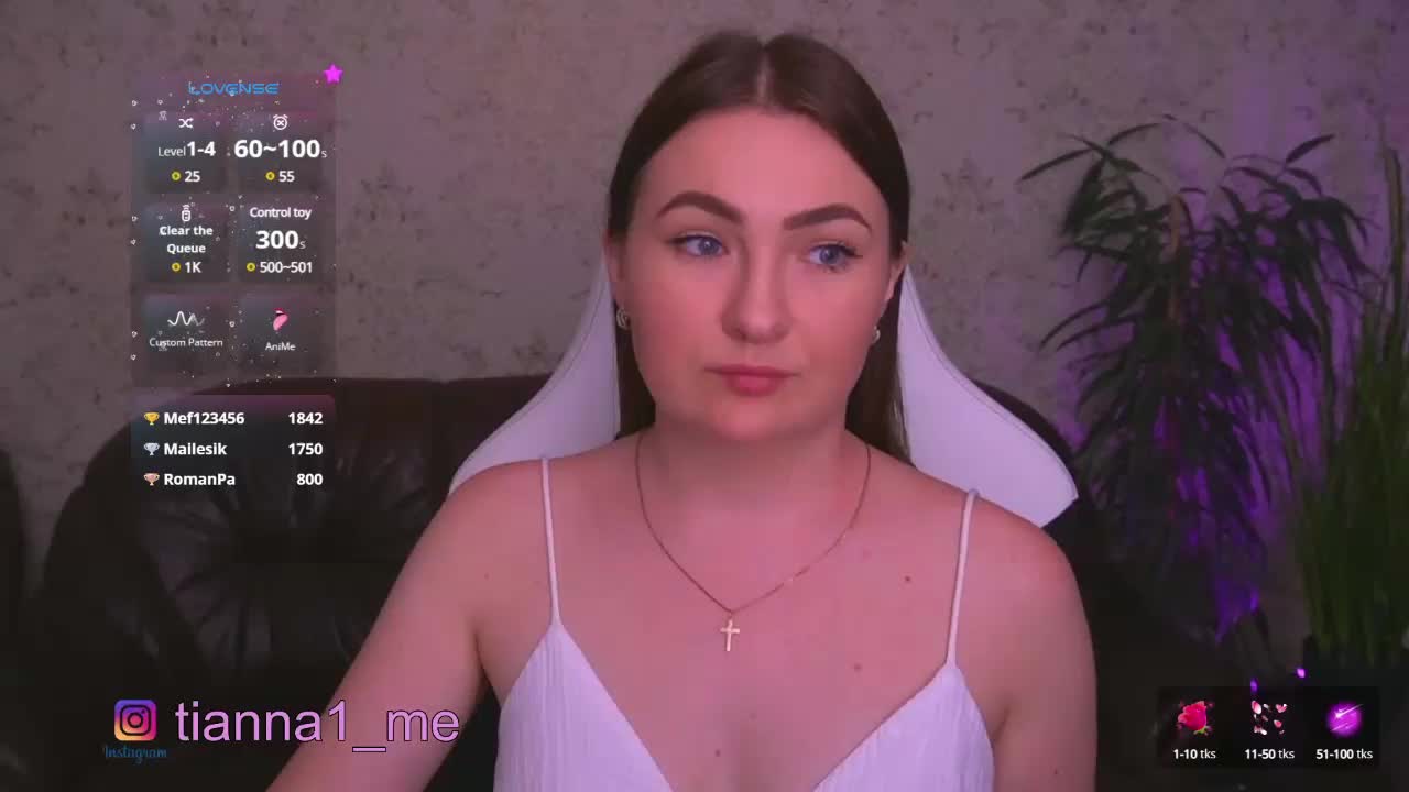 Tianna_me Adult Chat August 8, 2025