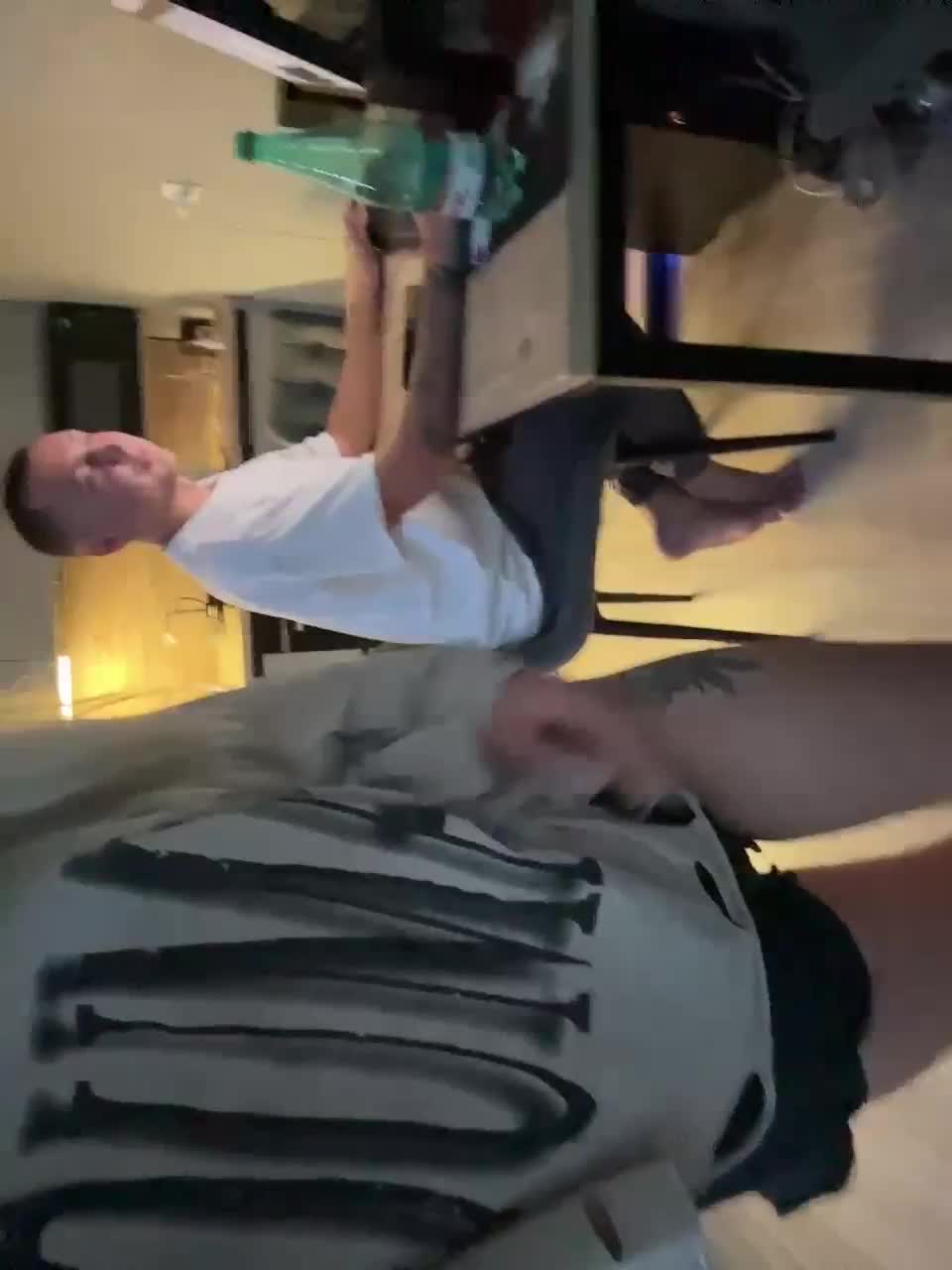 QueenKing Adult Chat August 8, 2025