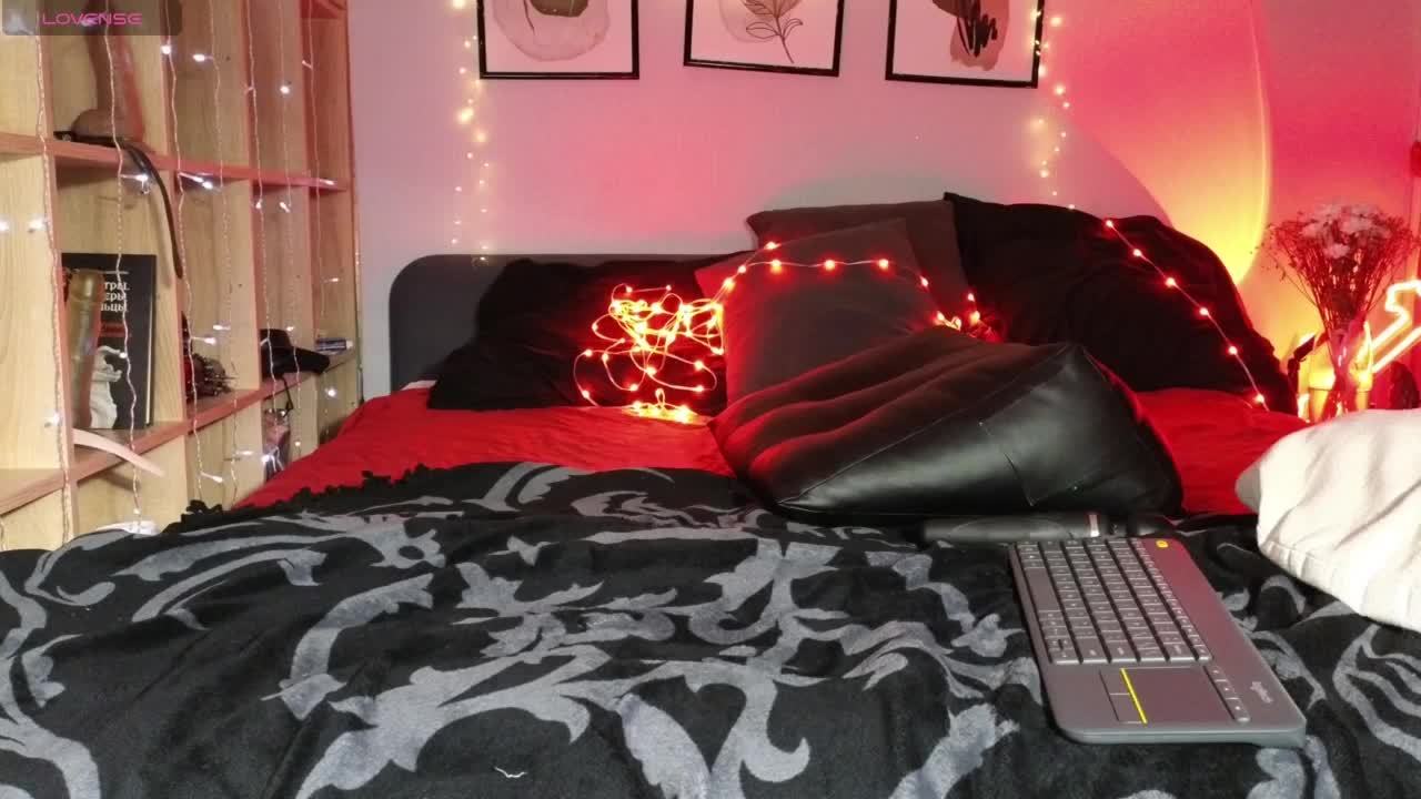 Devilsbride Adult Chat August 8, 2025