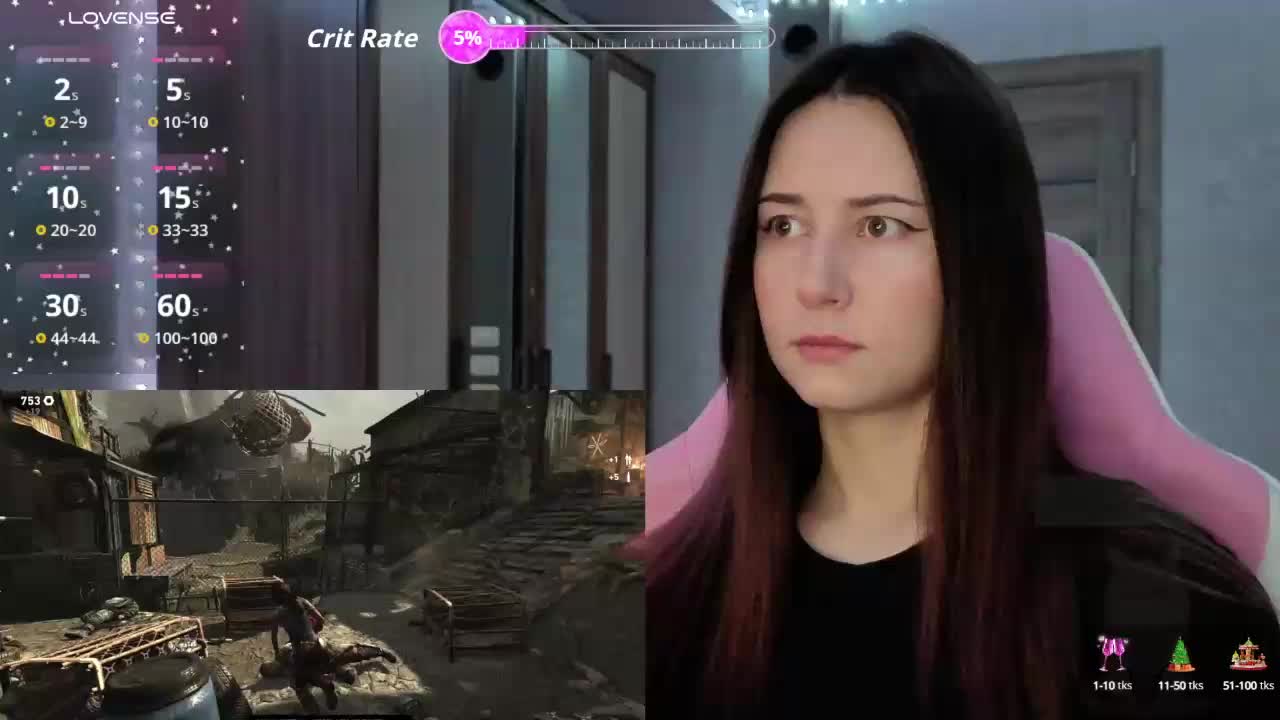 Unearthly Adult Chat August 8, 2025