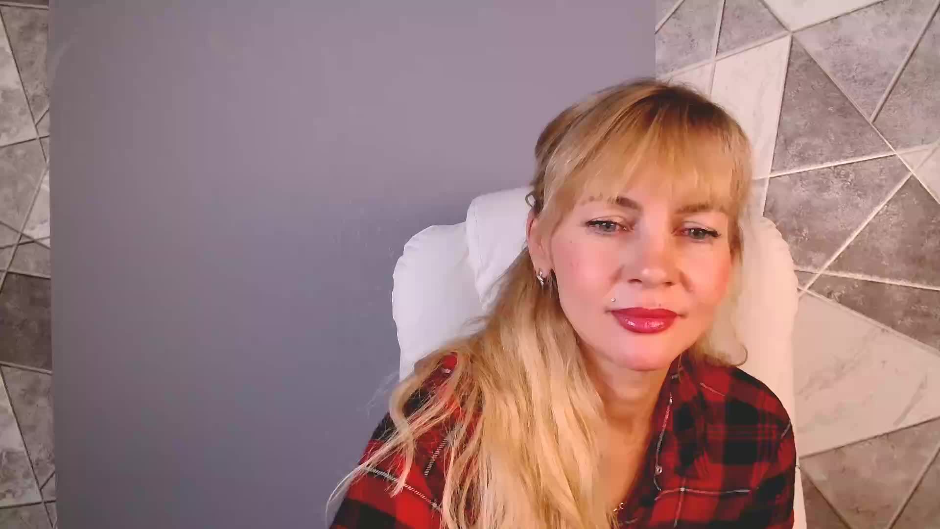 VeraFisher Adult Chat August 8, 2025