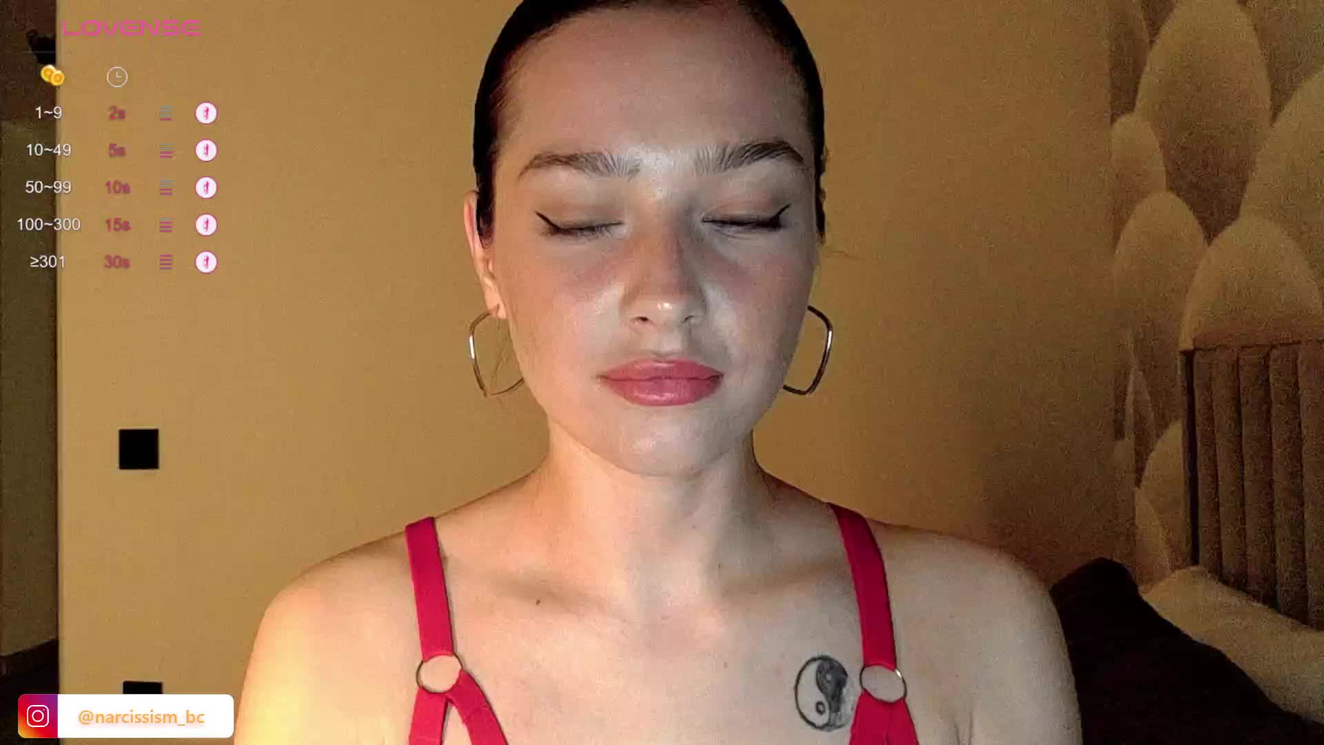 Narcissism Adult Chat August 8, 2025