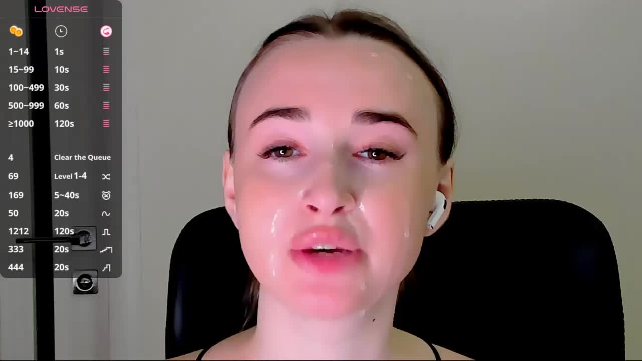 Kimmber Adult Chat August 8, 2025