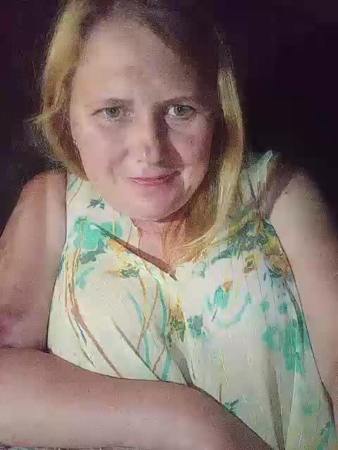 Kristina543210 Adult Chat August 8, 2025