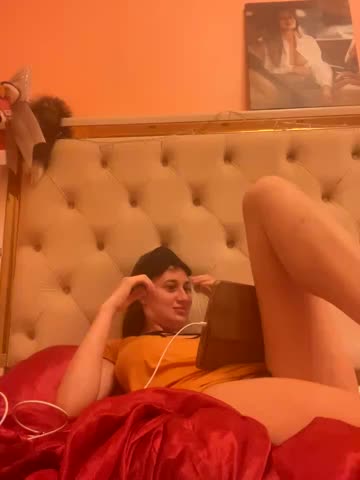 Flossy_Vettie Adult Chat August 8, 2025