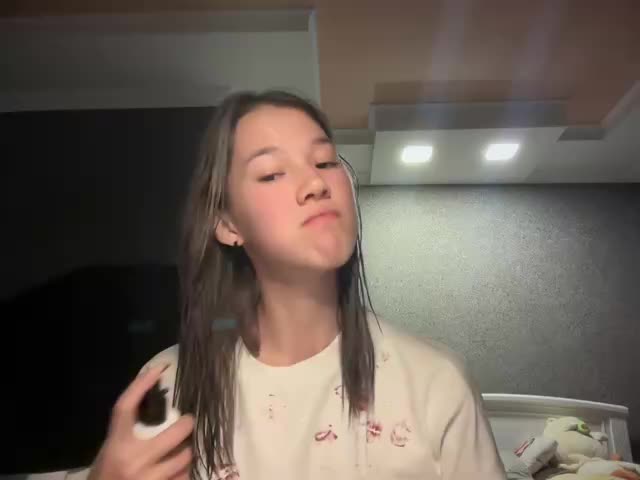 Liil_domi Adult Chat August 8, 2025