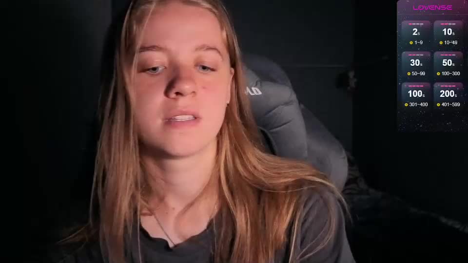 candy_meggie Adult Chat August 8, 2025