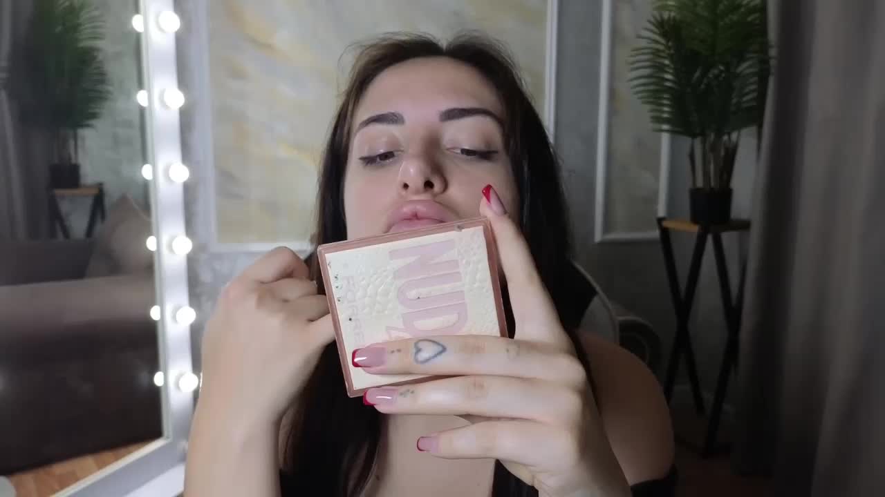 cecelia-love Adult Chat August 8, 2025