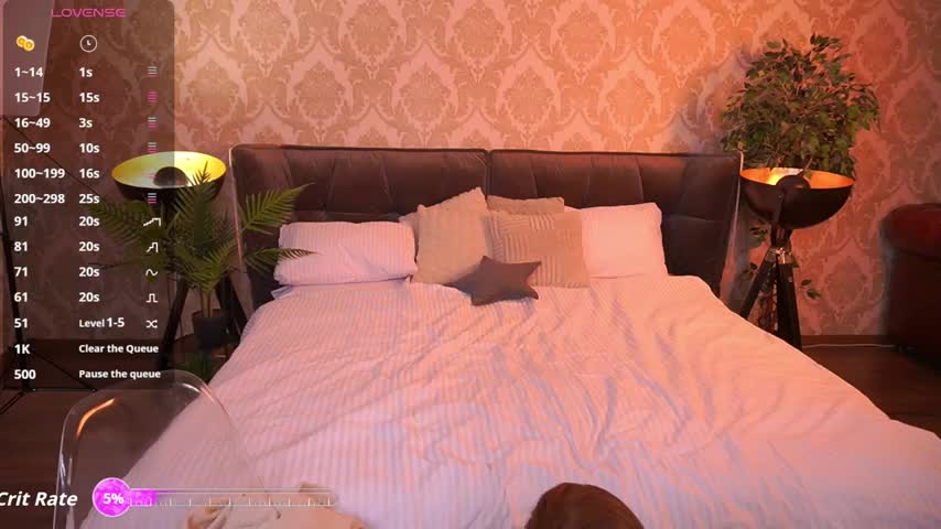 MadissonSoft Adult Chat August 8, 2025