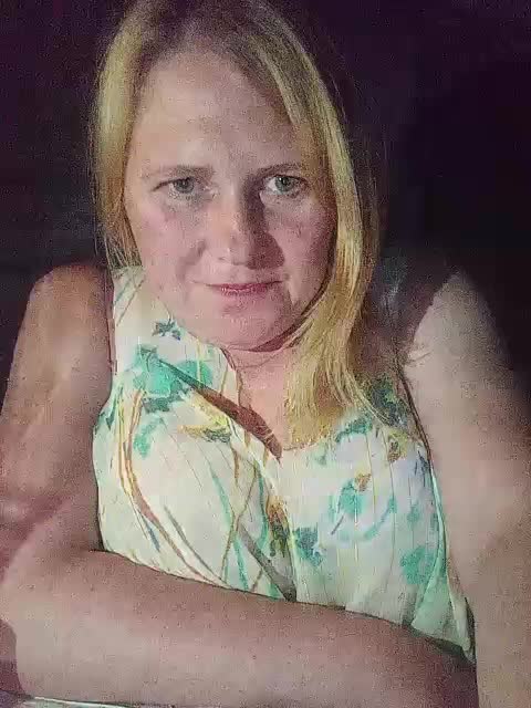 Kristina543210 Adult Chat August 8, 2025