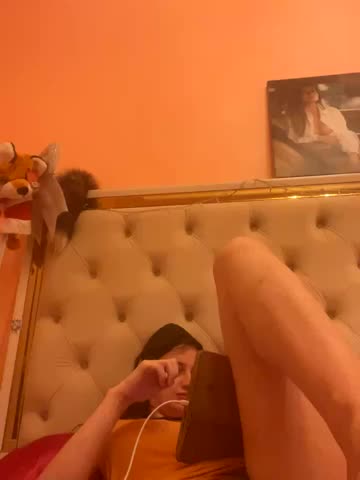 Flossy_Vettie Adult Chat August 8, 2025