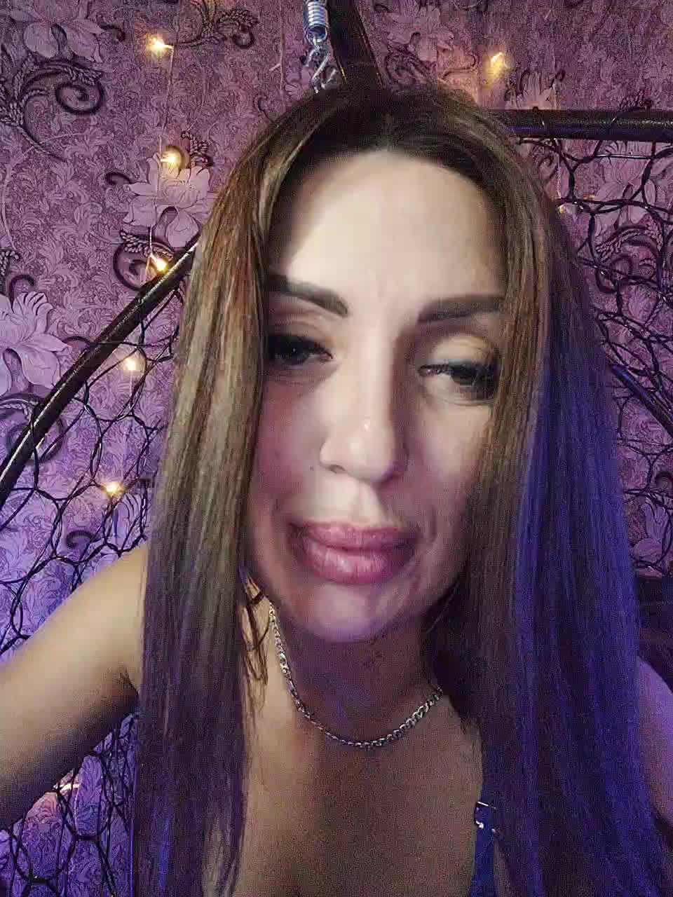 SexyKitty75-1 Adult Chat August 8, 2025