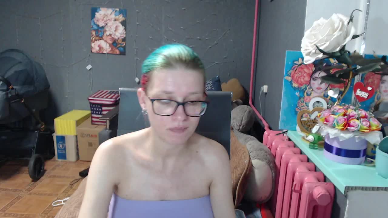 malvinella Adult Chat August 8, 2025