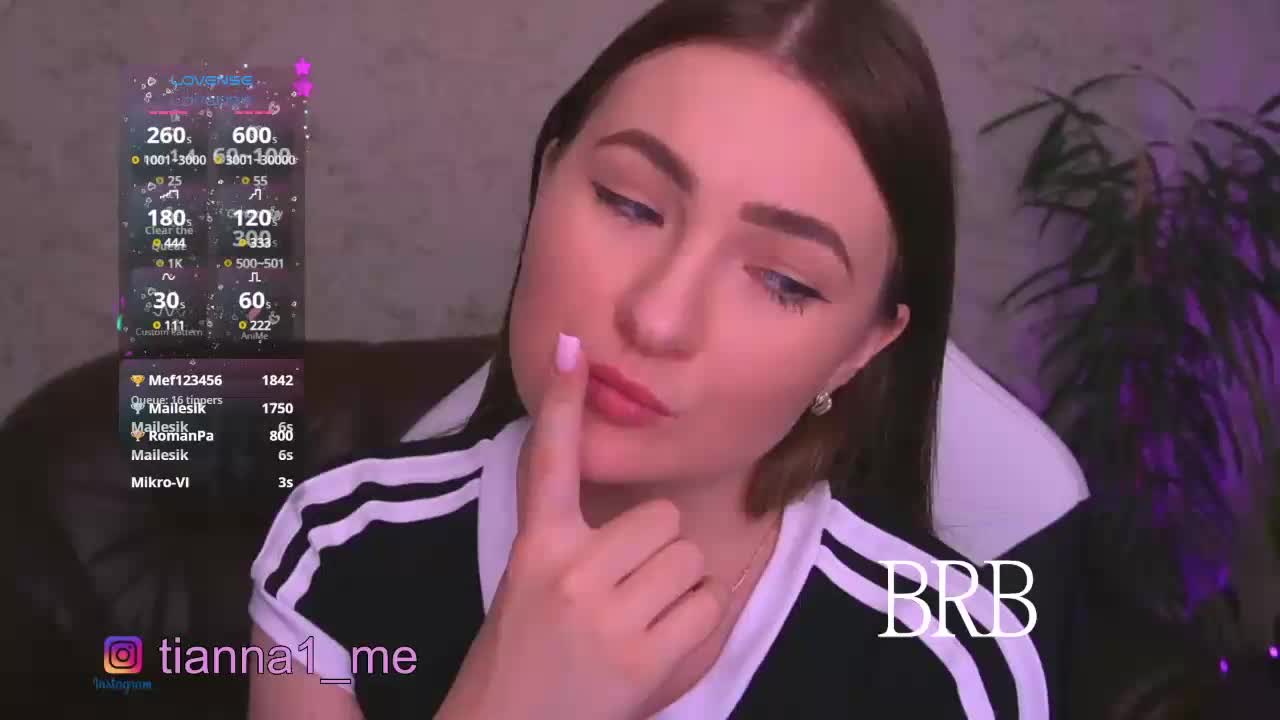 Tianna_me Adult Chat August 8, 2025