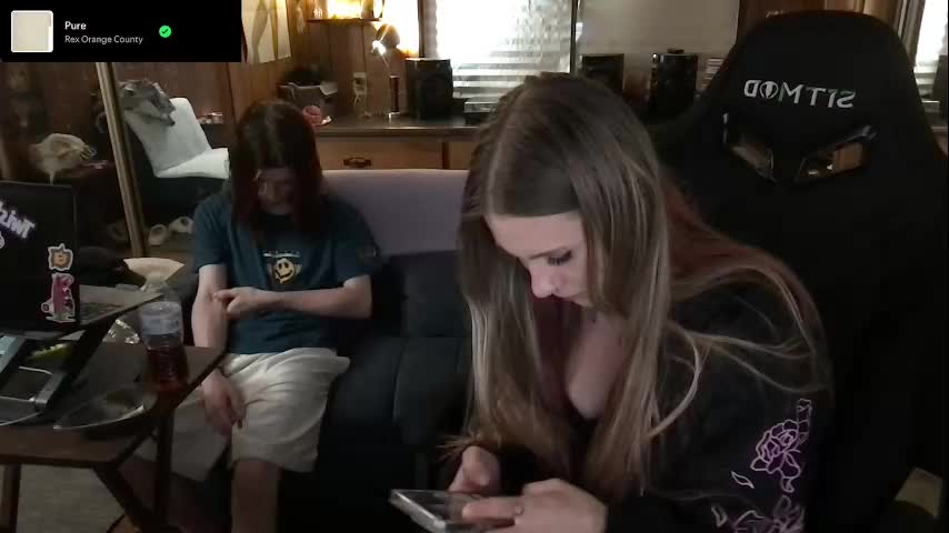 incognitoqueen Adult Chat August 7, 2025