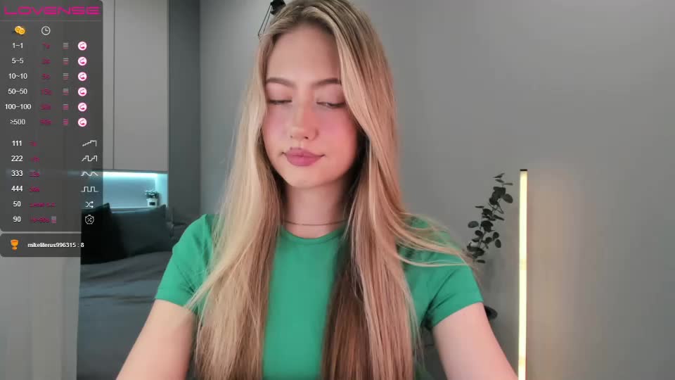 longoriaeva Adult Chat August 8, 2025