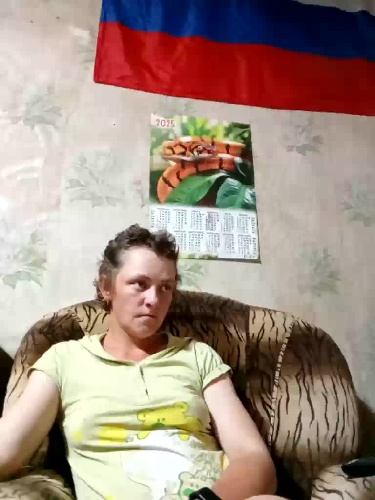 Calibriya Adult Chat August 8, 2025