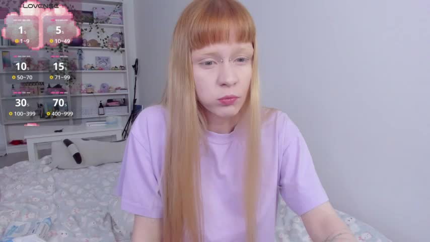 Milia_Parker Adult Chat August 8, 2025