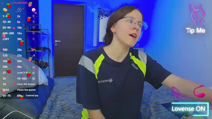 MayCandy34 Adult Chat August 8, 2025