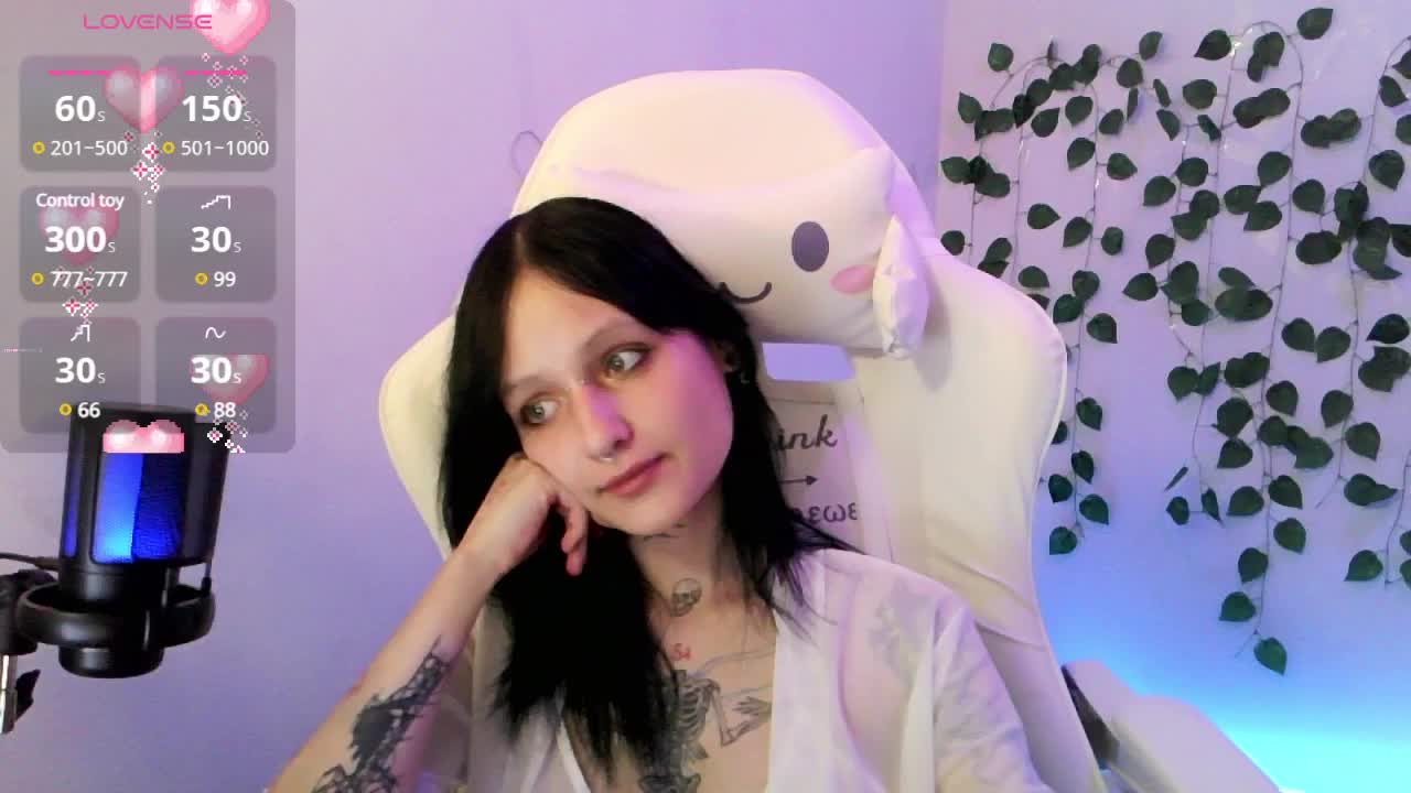 EsterErdmond Adult Chat August 8, 2025