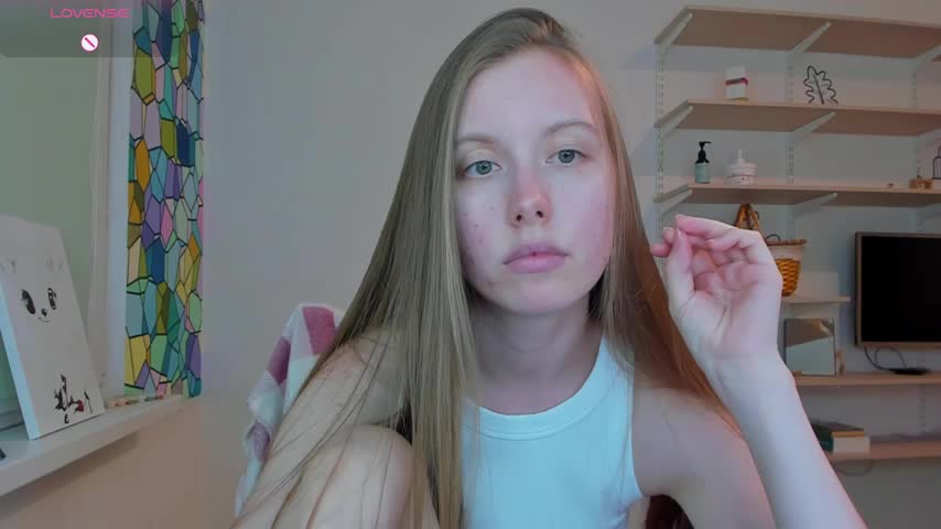 Peggy_Beauty Adult Chat August 8, 2025