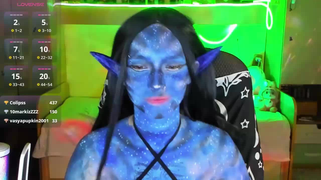 Elven1kiss Adult Chat August 8, 2025